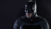 《蝙蝠侠大战超人》推出1:1蝙蝠侠雕像 防贼神器