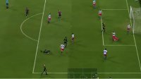 《FIFA OL3》论坛杯战队赛半决赛精彩视频