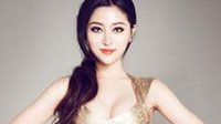 专业女模特的技术展示 午间动态图