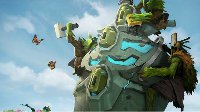 《DOTA2》“春季”更新包 眼睛显示野怪刷新范围