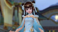 牦牛坐骑配转经筒 《剑网3》新装预告片