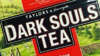 《黑暗之魂3》推出系列茶品 配合元素瓶风味更佳