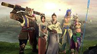 大话2免费版天梯比武战火升级 新服预约火热进行