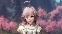 变身活体表情包 《天谕》颜艺系统展现