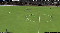《足球经理OL》CBT2游戏视频演示二