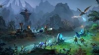周末西伯利亚与您直击WCA2016《DOTA2》预选赛