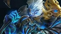 《王者荣耀》钟馗5v5玩法解析