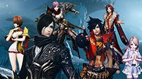 生活就是不停的战斗！《天谕》PVP玩法详解