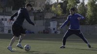 电视综艺助国足《FIFA Online3》IP培育新模式
