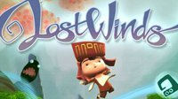 《迷失之风》登陆PC 经典的卡通治愈游戏