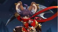 《王者荣耀》改版后李元芳试玩视频