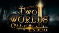 《两个世界3》确认开始制作 《两个世界2》将升级引擎并推出新DLC