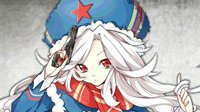 《少女前线》马卡洛夫立绘大破图鉴