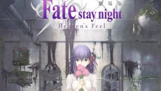 《Fate/stay night》HF线剧场版宣传PV 2017年上映