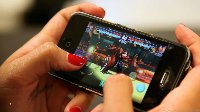 调查报告：日本游戏玩家达4336万 70%为手游玩家