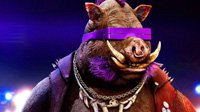 《忍者神龟2》新海报公布 牛头猪面炫酷造型现身
