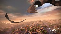 育碧VR游戏《雄鹰飞翔》新图 从鹰的角度看巴黎