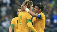 基情四射！《FIFA OL3》组合推荐之“球场CP”
