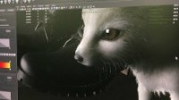 《最终幻想15》新设计原型图曝光 神奇野生动物