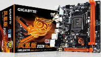 技嘉B150N Phoenix-WIFI凤凰主板热卖