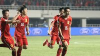 奇迹来了！中国男足晋级世界杯预选赛亚洲区12强赛