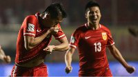 中国队力克卡塔尔出线 登录就送200万EP！