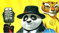 四月好春光 《功夫熊猫3》手游开启踏青节活动
