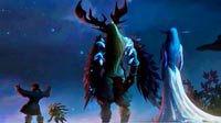 暴雪推出儿童读物：《魔兽世界：旅行者》 11月发售