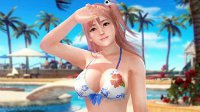 吃什么才能长这么大 十位完美胸器游戏美女盘点