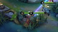 《王者荣耀》钟馗技能分析及出装打法攻略