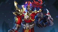 《王者荣耀》暴力除魔套装推荐