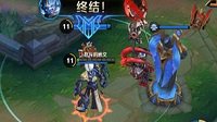 《王者荣耀》钟馗带什么符文好