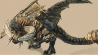 《怪物猎人OL》更新公告 新增角龙与新S级时装