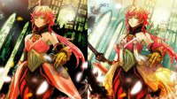 《Fate/Grand Order》罗摩数据一览