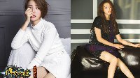 《传奇永恒》COS直播引爆点 游戏女神李悉完美还原