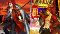 《Fate/GrandOrder》李书文数据一览