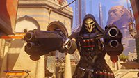 《守望先锋》PS4版本预购开启 起源版售价383元