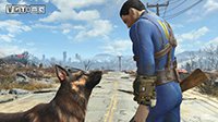 《辐射4》生存模式上线Steam 睡觉时才能存档