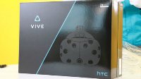 HTC Vive零售版开箱多图赏 超多配件内容丰富