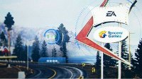 腾讯的愚人节玩笑？《极品飞车OL》或将登陆中国