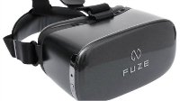 国产战斧主机确认5月发布！首款VR设备造型曝光