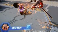 《无尽战区》厨神玖味介绍视频发布！