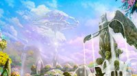 《天堂Ⅱ：血盟》原画公布 如梦如幻的天空之城