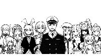 《战舰少女r》我舰太少女038我不是英雄