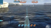 《巅峰战舰》潜艇和航母对战局的影响潜艇篇