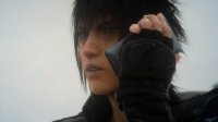 《最终幻想15》限定版PS4主题 浓浓文艺范