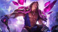 《LOL》宝石重做技能释出 黛安娜地狱火皮肤公布