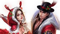 《王者荣耀》貂蝉技能详细数据解析
