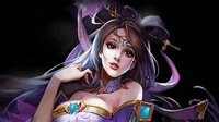 《王者荣耀》貂蝉极限冷却缩减数据解析