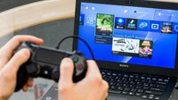 PS4 3.5系统明日推送 加入PC操控PS4游戏功能